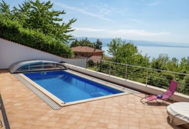 Chorwacja, Opatija