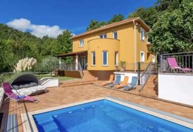 Chorwacja, Opatija