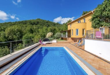 Chorwacja, Opatija