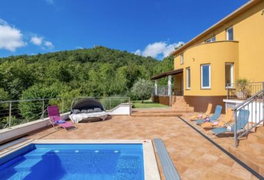 Chorwacja, Opatija