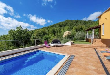 Chorwacja, Opatija