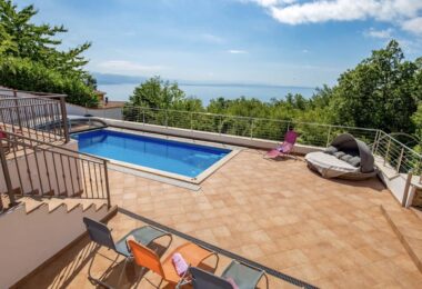 Chorwacja, Opatija