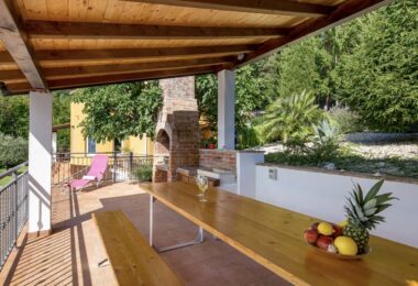 Chorwacja, Opatija