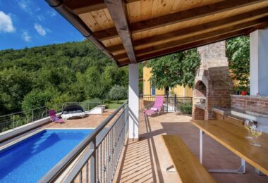Chorwacja, Opatija