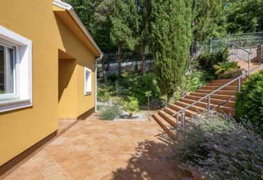 Chorwacja, Opatija
