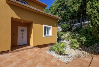 Chorwacja, Opatija