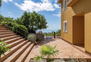 Chorwacja, Opatija