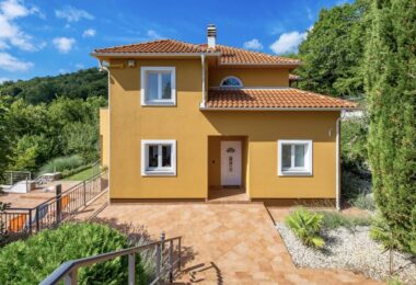 Chorwacja, Opatija