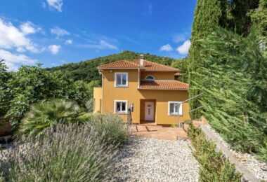 Chorwacja, Opatija