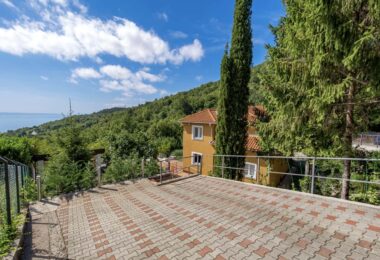 Chorwacja, Opatija