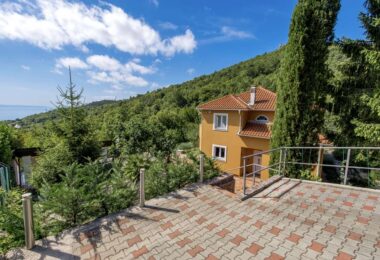 Chorwacja, Opatija