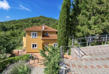 Chorwacja, Opatija