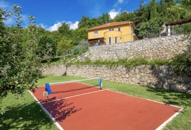 Chorwacja, Opatija