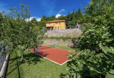 Chorwacja, Opatija