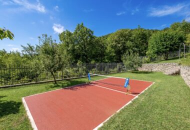 Chorwacja, Opatija