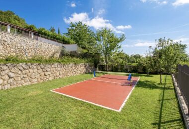 Chorwacja, Opatija