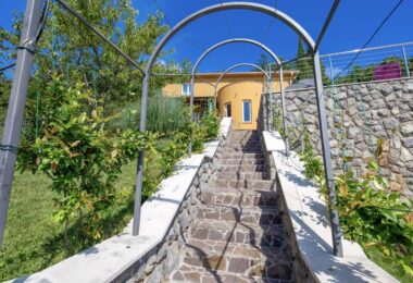 Chorwacja, Opatija