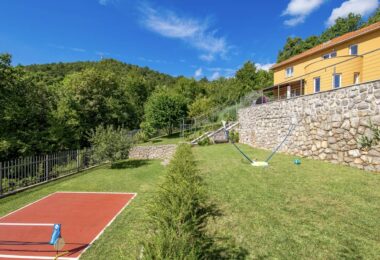 Chorwacja, Opatija