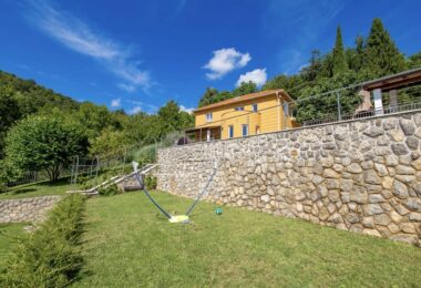 Chorwacja, Opatija