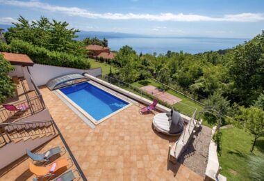 Chorwacja, Opatija