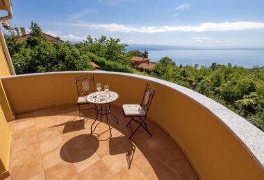 Chorwacja, Opatija