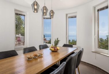 Chorwacja, Opatija