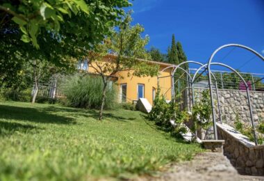 Chorwacja, Opatija