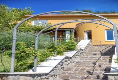 Chorwacja, Opatija