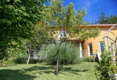 Chorwacja, Opatija