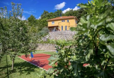 Chorwacja, Opatija