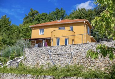 Chorwacja, Opatija