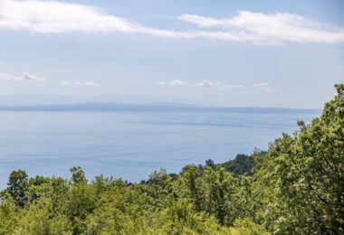Chorwacja, Opatija