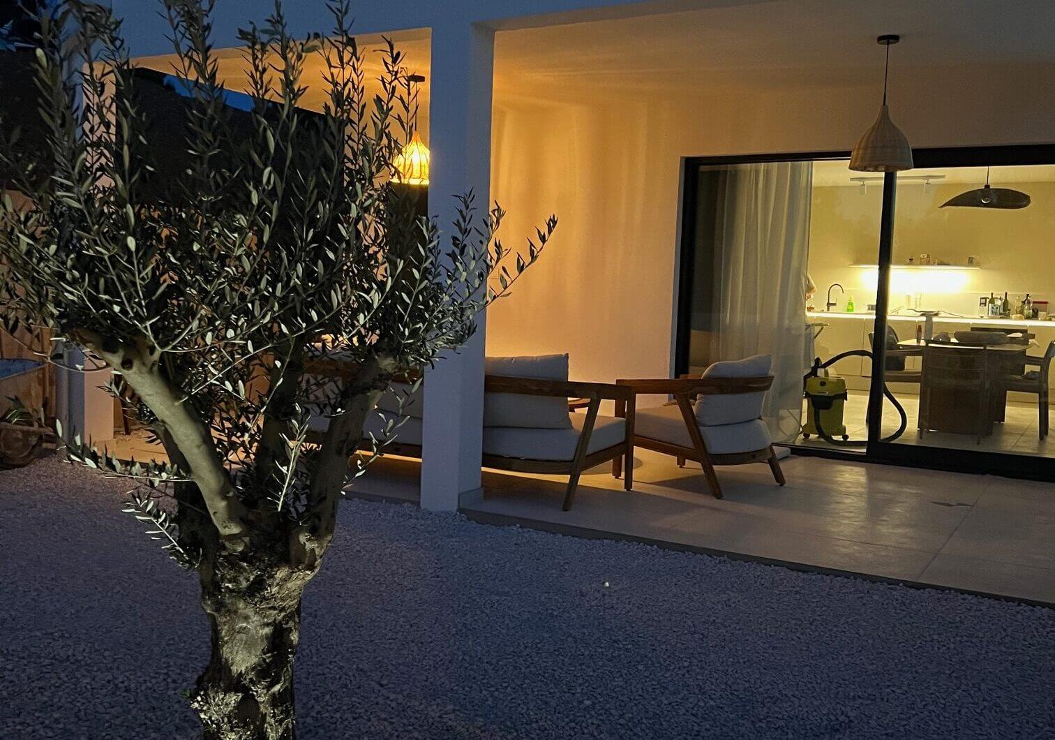 Chorwacja, Dugi Otok