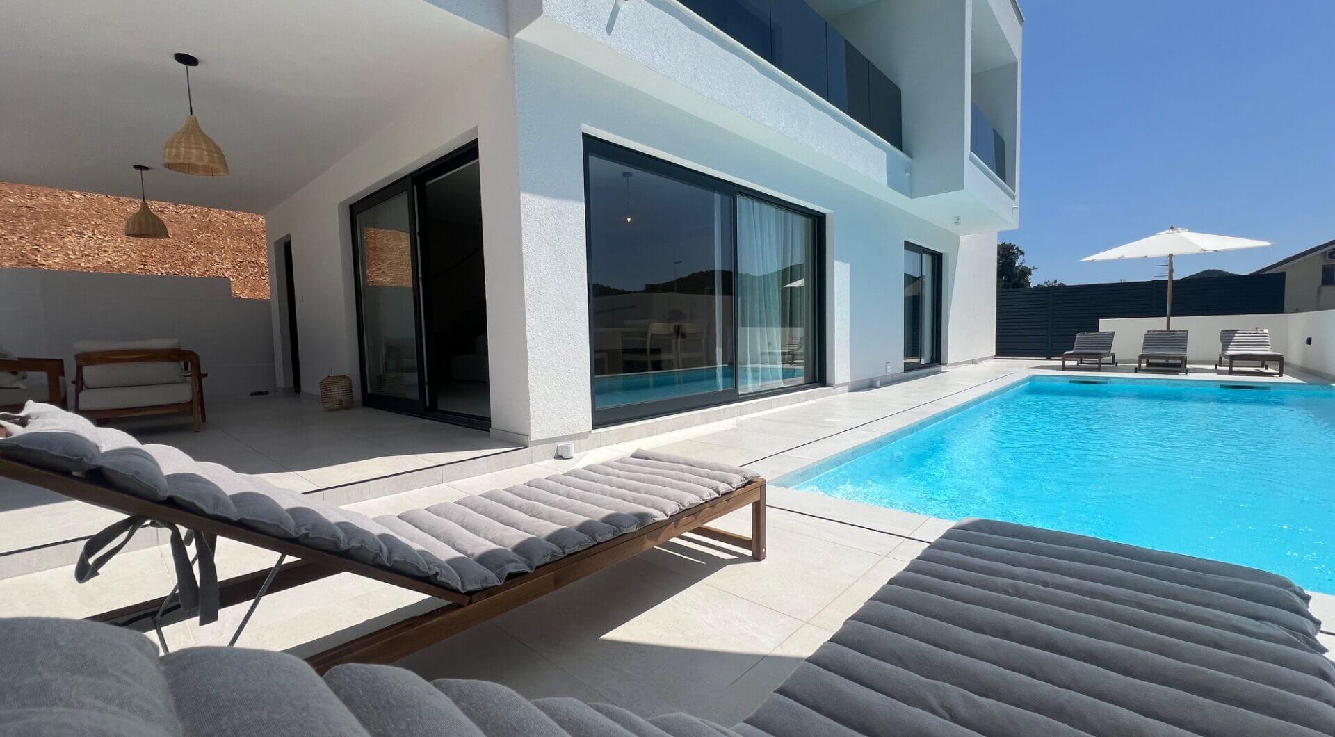 Chorwacja, Dugi Otok