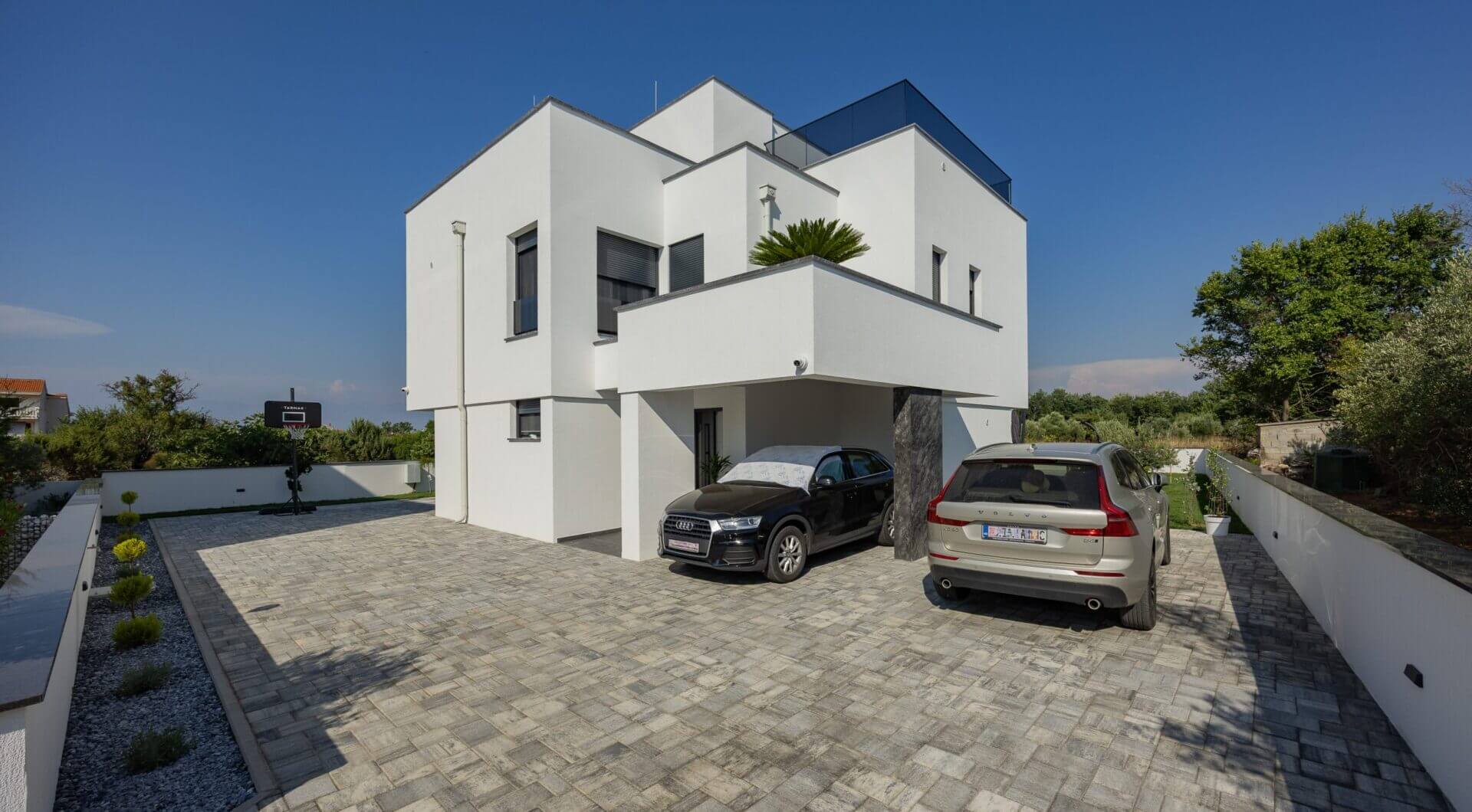 Chorwacja, Zadar