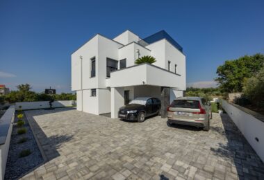 Chorwacja, Zadar