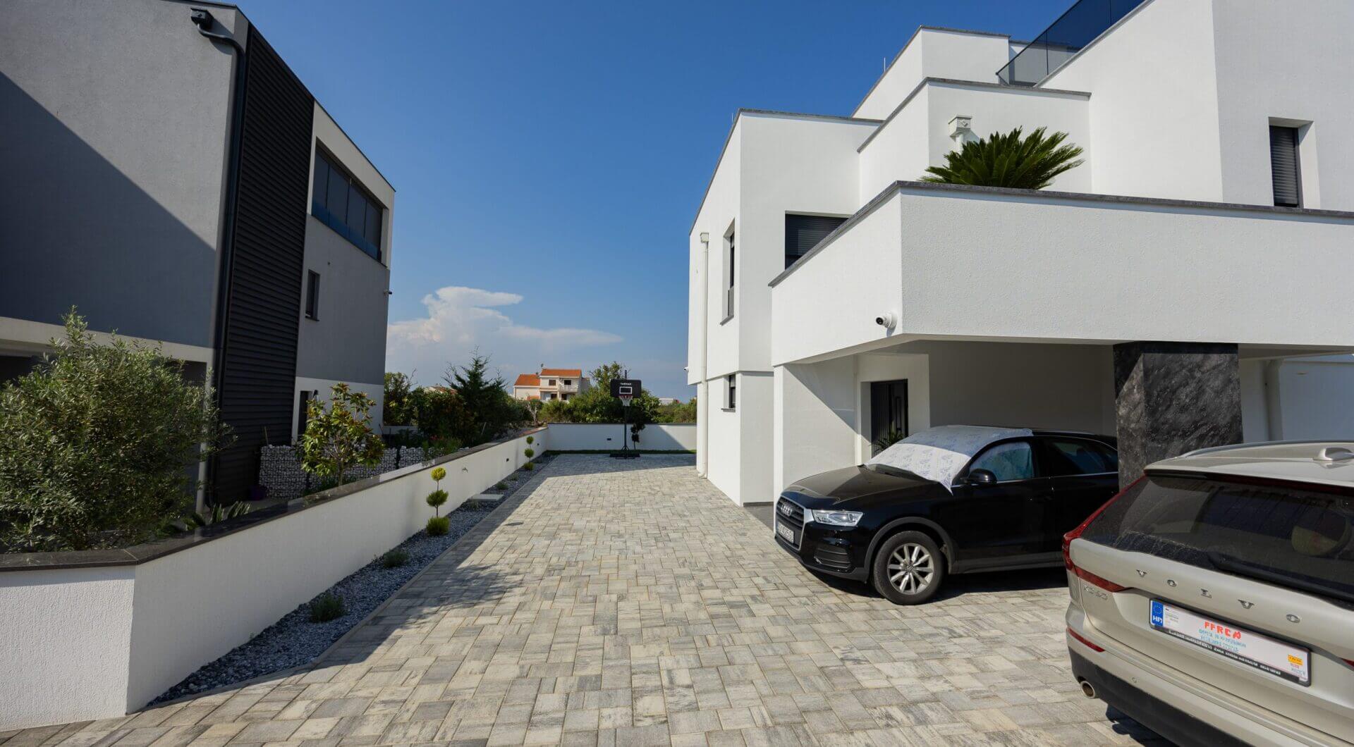 Chorwacja, Zadar