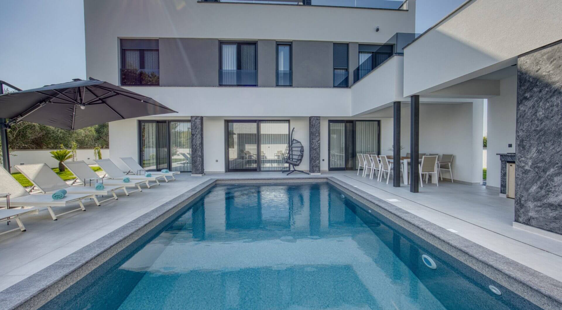 Chorwacja, Zadar