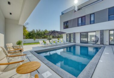 Chorwacja, Zadar
