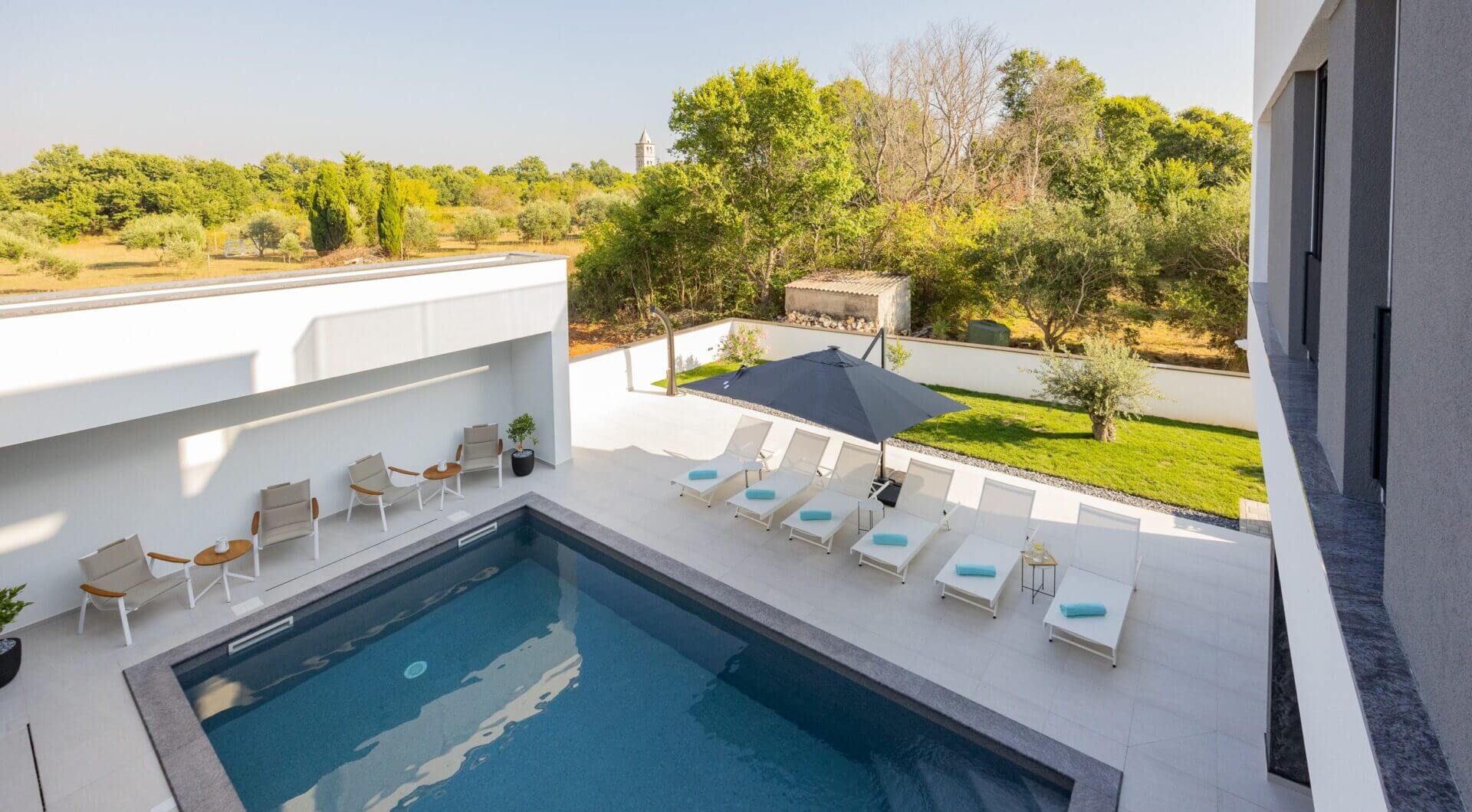 Chorwacja, Zadar