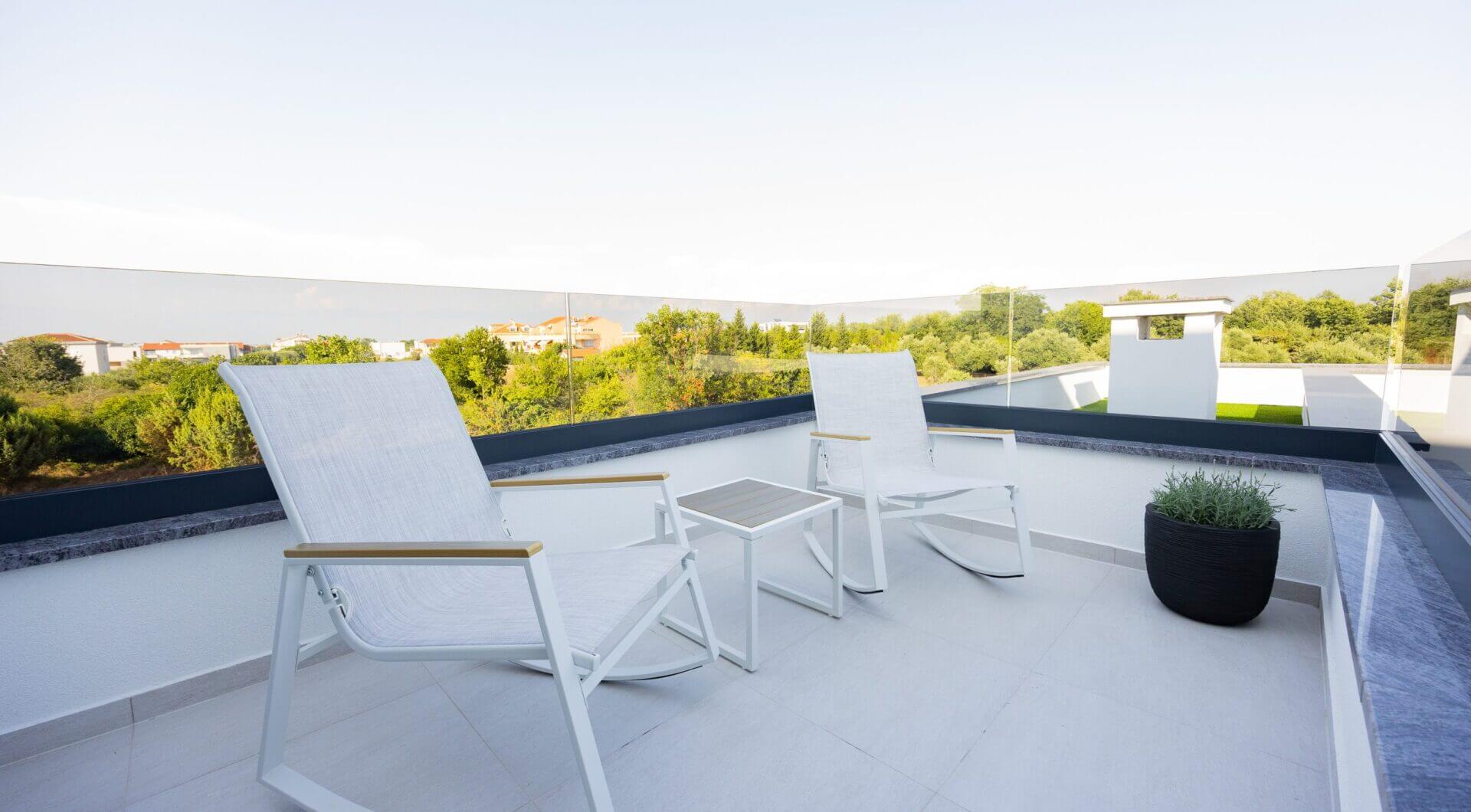 Chorwacja, Zadar