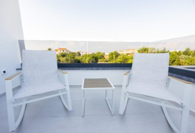 Chorwacja, Zadar