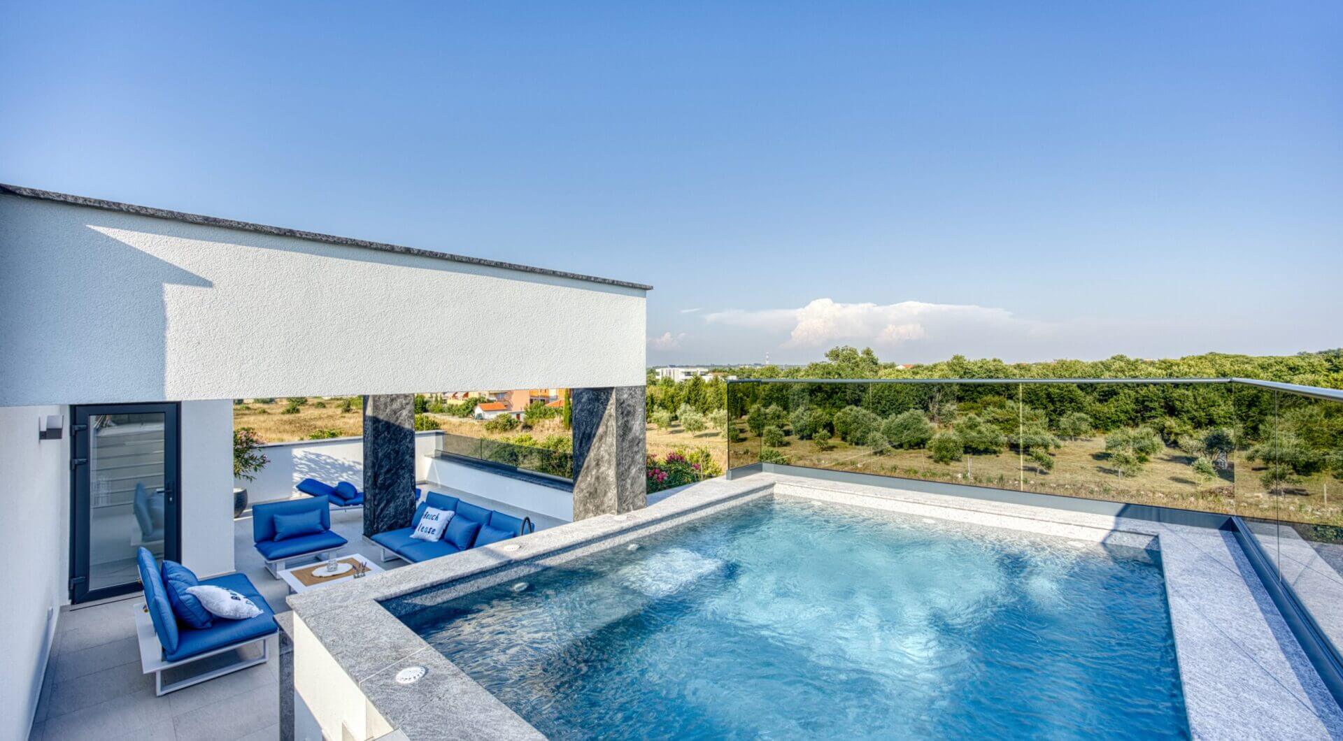 Chorwacja, Zadar