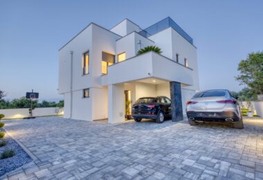 Chorwacja, Zadar