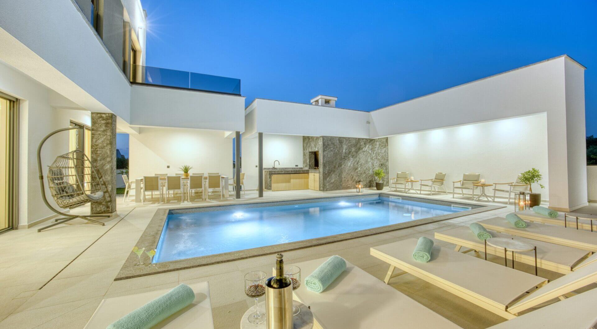 Chorwacja, Zadar