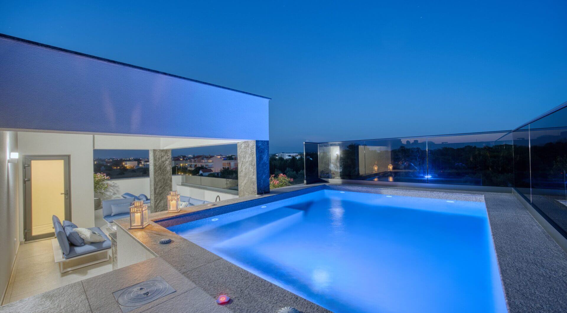Chorwacja, Zadar