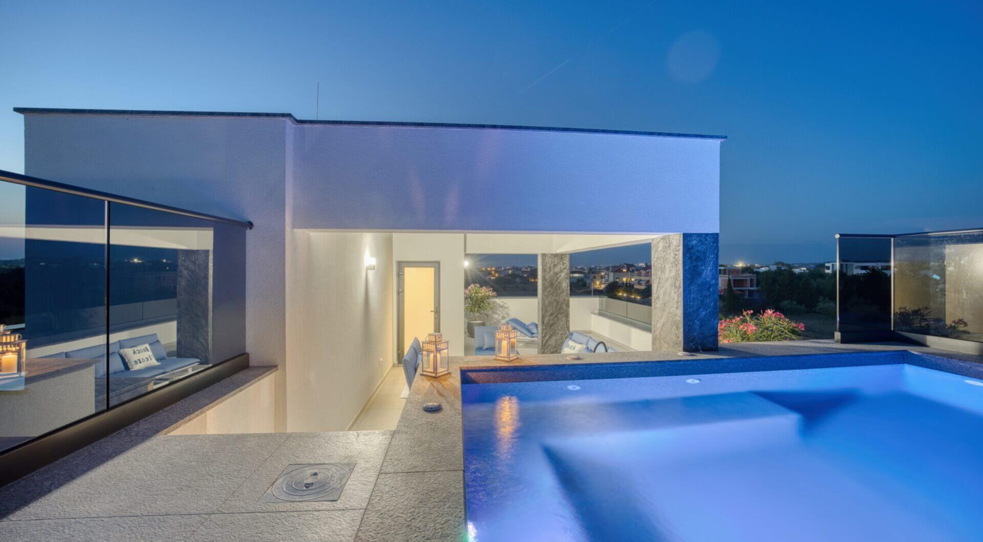 Chorwacja, Zadar