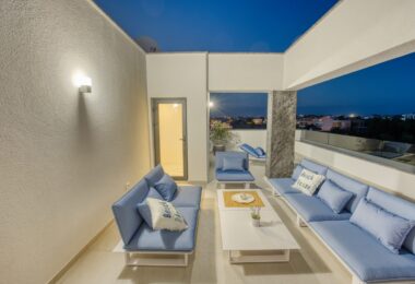 Chorwacja, Zadar