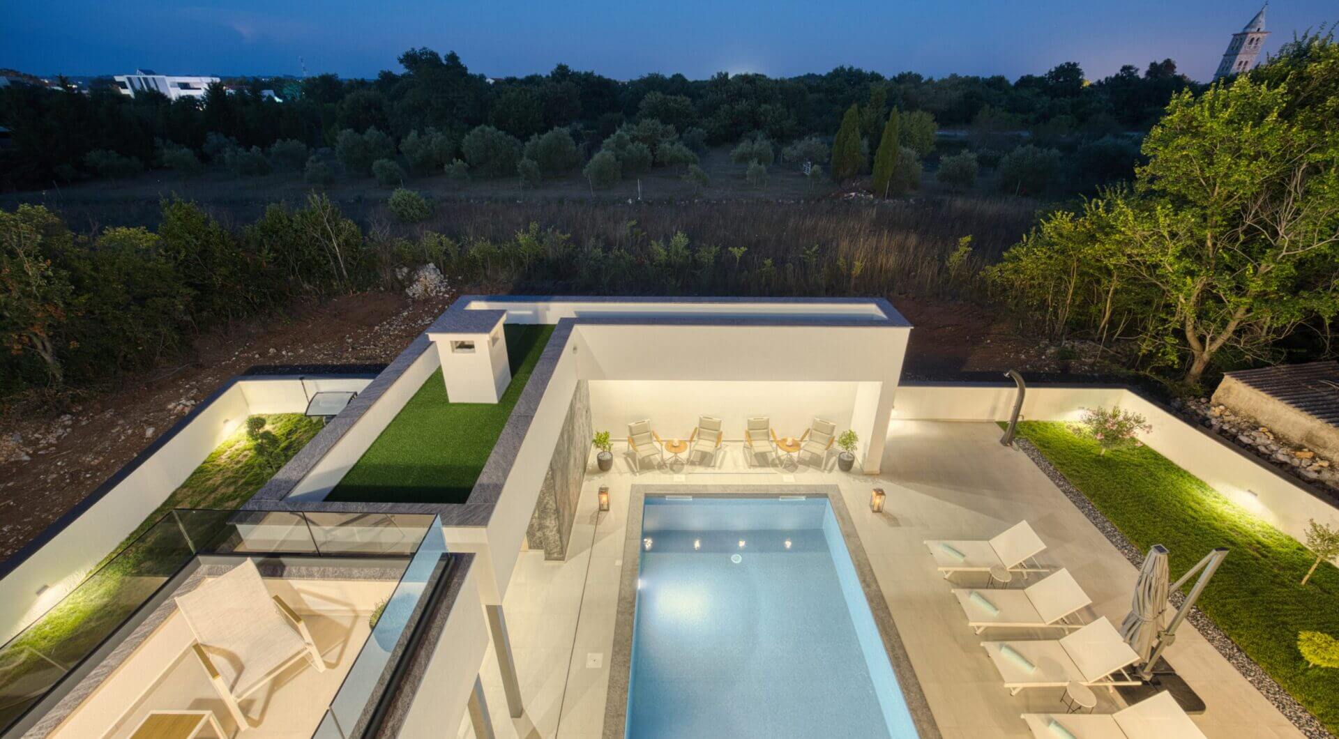 Chorwacja, Zadar