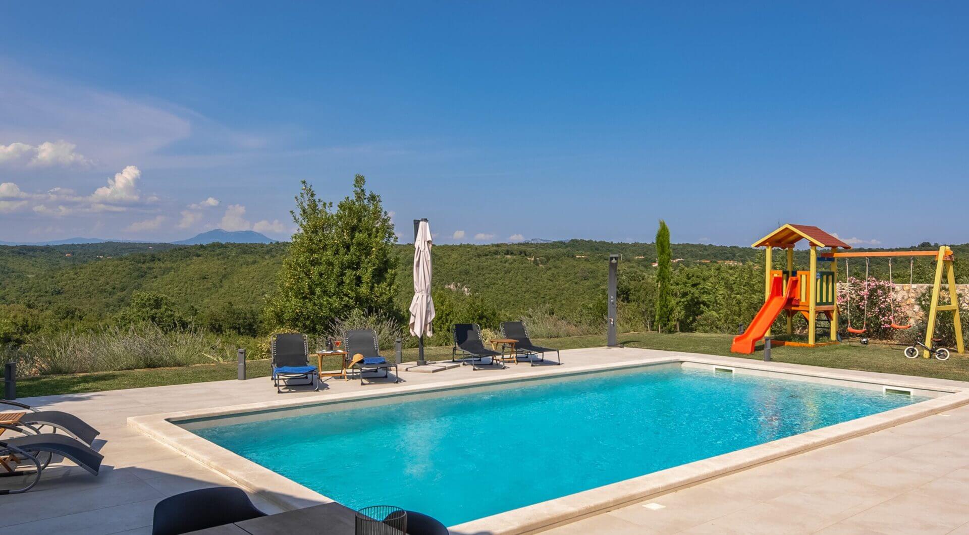 Chorwacja, Labin